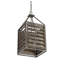 Luminaire suspendu d'extérieur 31 po H Regina