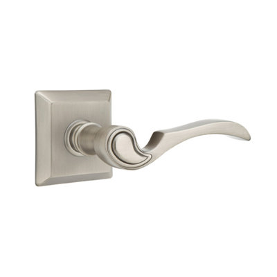 Poignée de porte avec rosette Coventry