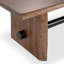 Solid Wood Dining Table