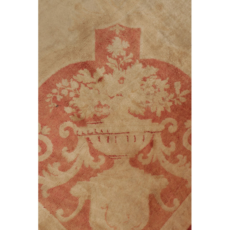 One-of-a-Kind 18'3" x 27'4" Area Rug