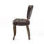 Chaise capitonnée (ensemble de 2)-1445336415