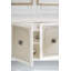 81'' W Solid Wood Sideboard