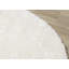Tapis blanc à poils longs Hammersmith-86782809