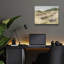 «Flock» par Julia Purinton, art mural en verre acrylique-721425385