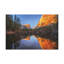 No Frame Print on Canvas-932550878