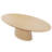 Nina 7-Piece Oval Dining Table Sets-122904077