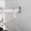 Armoire de rangement garde-robe, 2 portes-1288038455
