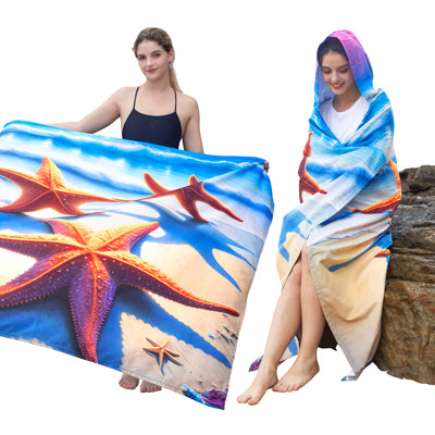 Beach Towel