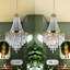 Lustre empire 9 lumières à intensité variable-2080759841