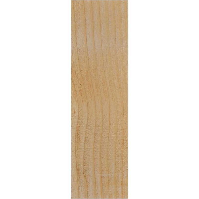 Corbeau Ridgewood, H 14 po x l 4 po x P 6 po, Sapin de Douglas, Sciage brut