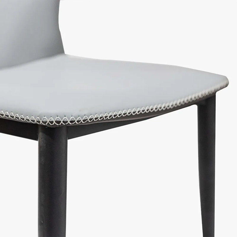 Chaise de salle à manger Yomna