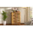 Donnell Freestanding Bathroom Cabinet