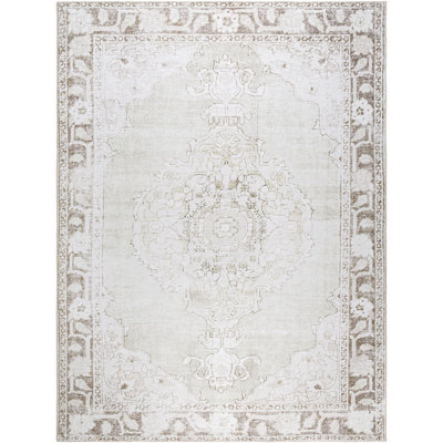 Tapis rose clair Bungalow Bungalow Rainier