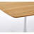 42'' Square Tulip Dining Table for 2-6-1430657683-1430657682