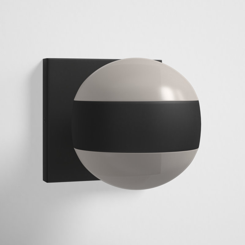 Aluminum LED Wall Light