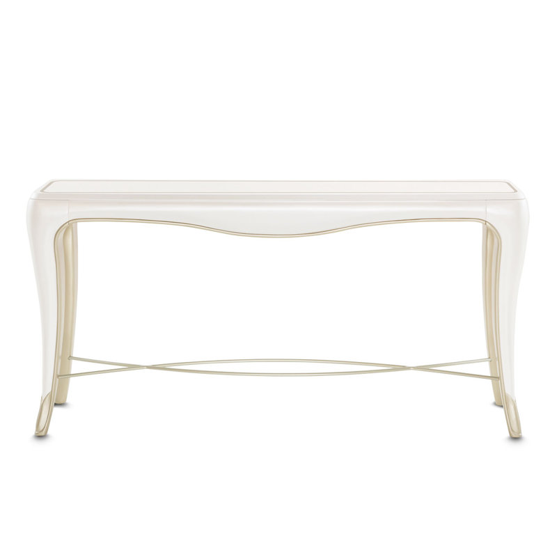 London Place 64'' W Console Table
