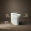 Persuade® Comfort Height Elongated Chair Height Toilet Bowl-101431646