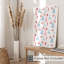 «Holiday Holiday Christmas Tree III», reproduction d'art moderne sans cadre-302027349