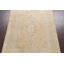 Tapis floral discret 6 x 10