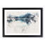 Lake McDonald Montana Watercolour - Print-105967383-105967384