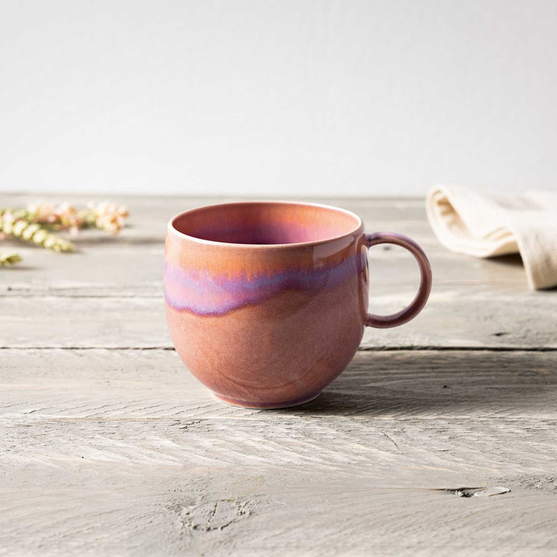 J'aime. par Villeroy & Boch, Corail