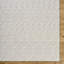 Tapis marocain à tissage plat Kayson-1308364624