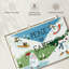 Bonhomme de neige Lelend-111890768