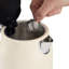 Hanley Kettle Blue-122005359