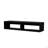 2-Shelf Central Floating Media Rack-1375245459-1352954313