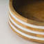  Ensemble de 3 bols Whitehaven Mangowood