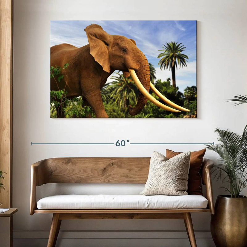 Brampt Prime Elephant