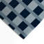 Tapis d'intérieur et d'extérieur à carreaux gris-540316192