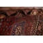 Tapis traditionnel antique 6 x 8