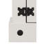 Appomattox Unfinished TV Stand for TVs up to 70"-27810062