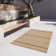 Breseis Geometric Indoor / Outdoor Area Rug