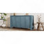 Table de buffet rectangulaire de 59 po de largeur Retro-1698620260