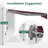 Patio Awning Sunshade Canopy for Manual Retractable Awnings-1972508599-2012652482