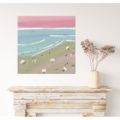 on Canvas