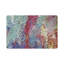 Paint Brights Pebble 17.5" Vinyl Placemat