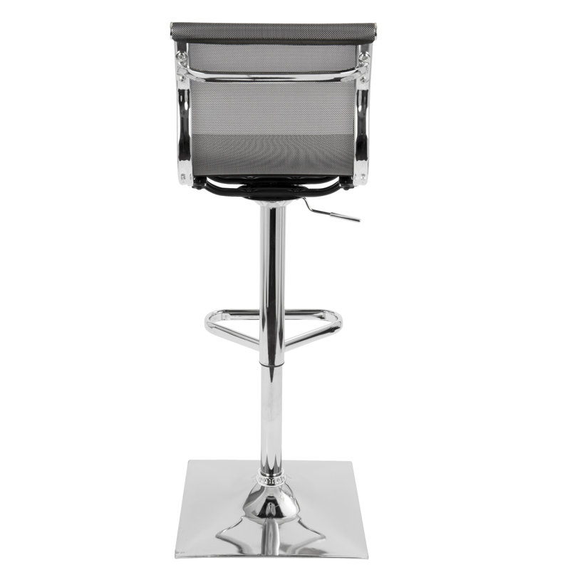 Tabouret de bar Mirage