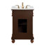 Meuble-lavabo simple l 24 po x P 22 po x H 36 po Lunette-471962550-471962544