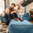 Upholstered Pouf-51570835