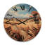 Horloge murale Mcauthor-516879560