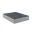 Matelas hybride 14 po Comfort Coil, matelas à ressorts ensachés individuel, confort moyen-803249050