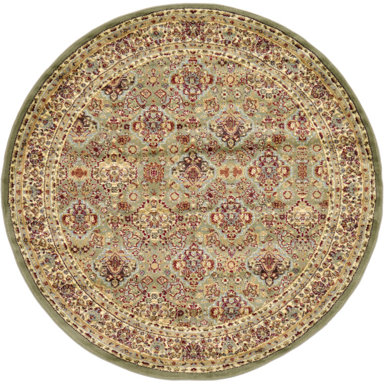 Niles Oriental Indoor Rug