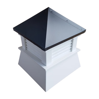 Spearman Vinyl Cupola