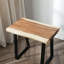 Sled End Table-285759273