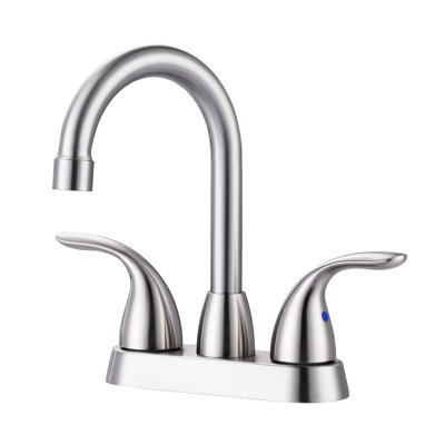 Robinet de salle de bain Centreset