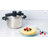 Zavor EZ Lock Stovetop Pressure Cooker-42081964