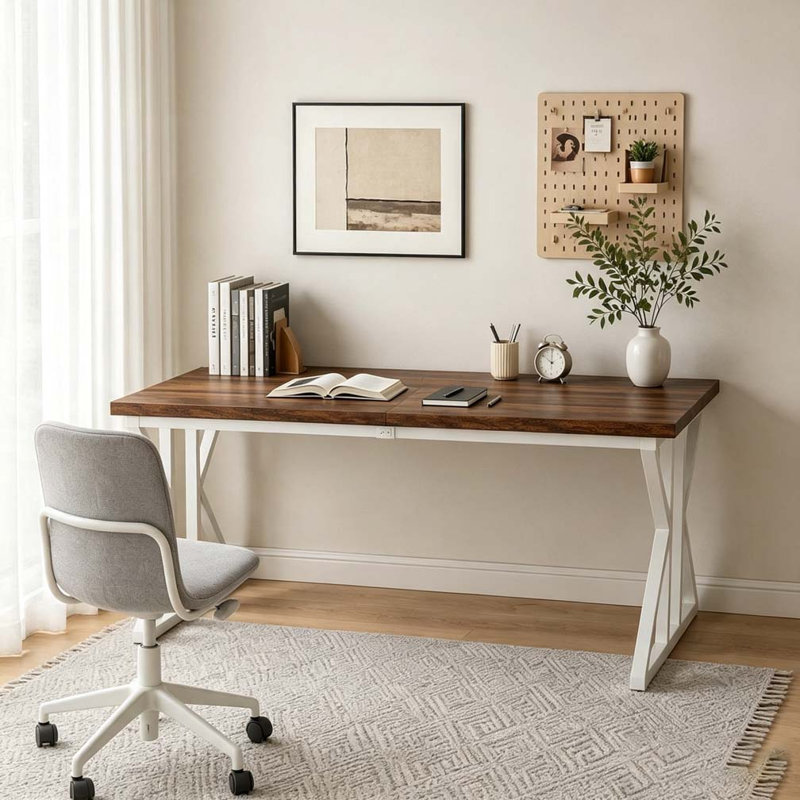 Rustic Writing Desk